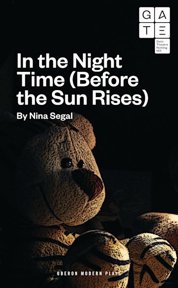 In the Night Time (Before the Sun Rises) cover