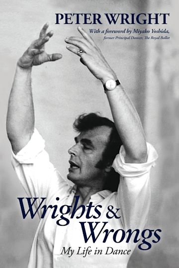 Wrights & Wrongs cover