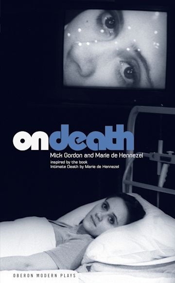 On Death cover