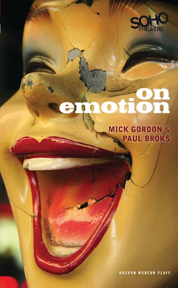 On Emotion cover