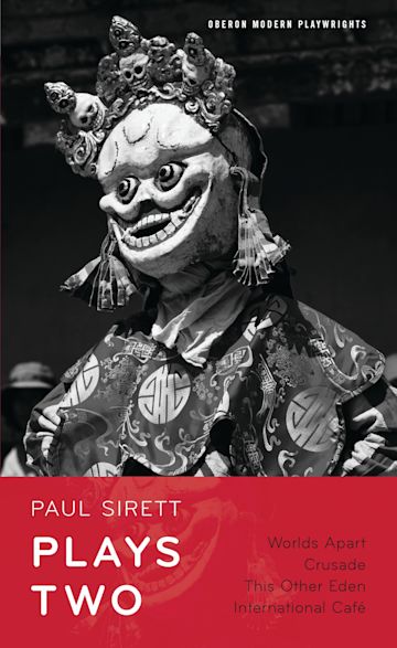 Paul Sirett: Plays Two cover