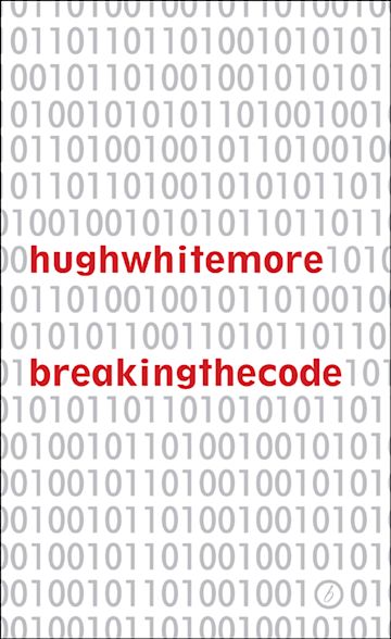 Breaking the Code cover