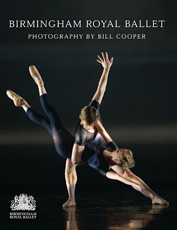 Birmingham Royal Ballet cover