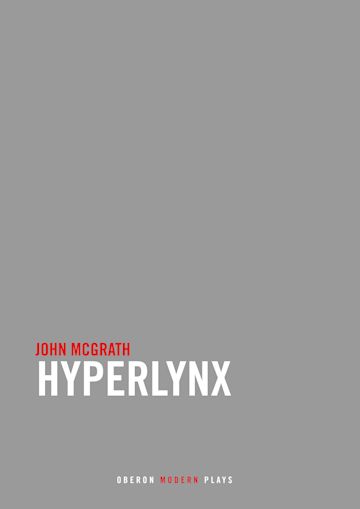 Hyperlynx cover