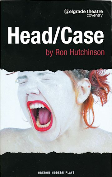 Head/Case cover