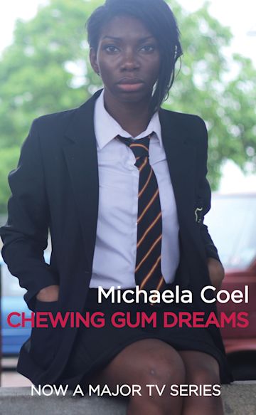 Chewing Gum Dreams cover