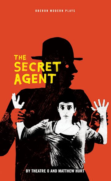 The Secret Agent cover