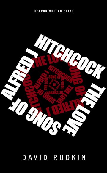 The Lovesong of Alfred J Hitchcock cover