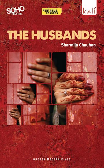 The Husbands cover