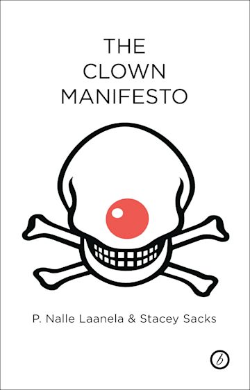 The Clown Manifesto cover