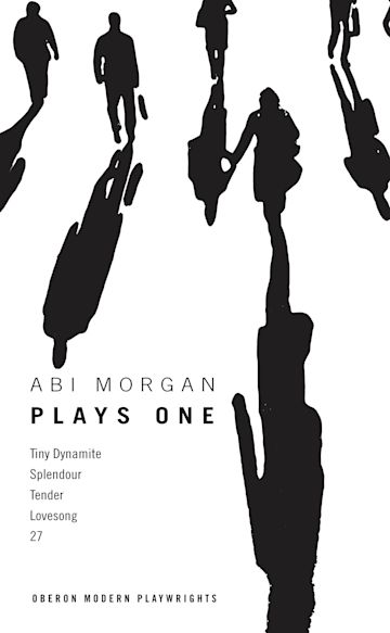 Abi Morgan: Plays One cover