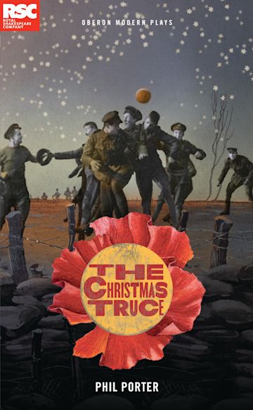 The Christmas Truce cover