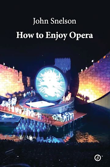 How to Enjoy Opera cover