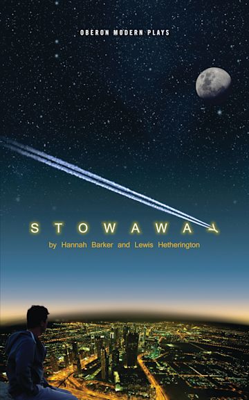 Stowaway cover