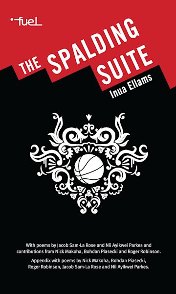 The Spalding Suite cover