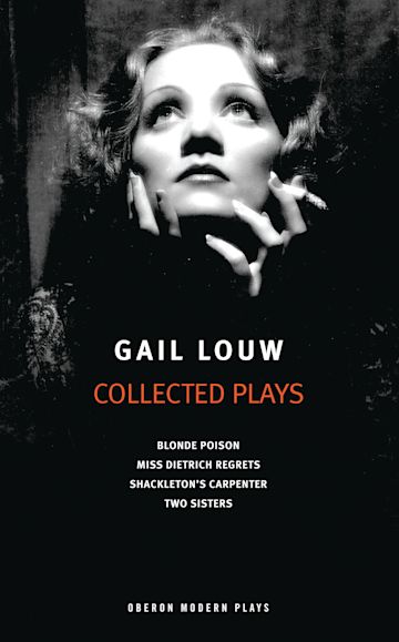 Gail Louw: Collected Plays cover