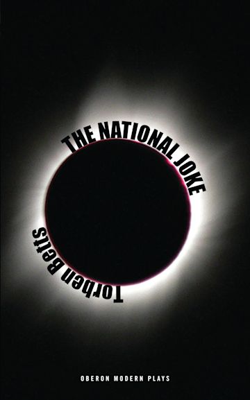 The National Joke cover