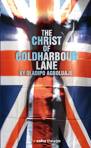The Christ of Coldharbour Lane cover