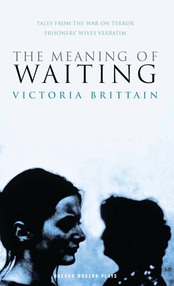 The Meaning of Waiting cover