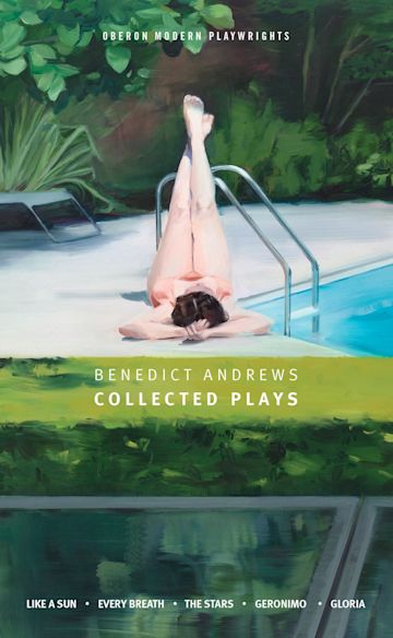 Benedict Andrews: Collected Plays cover