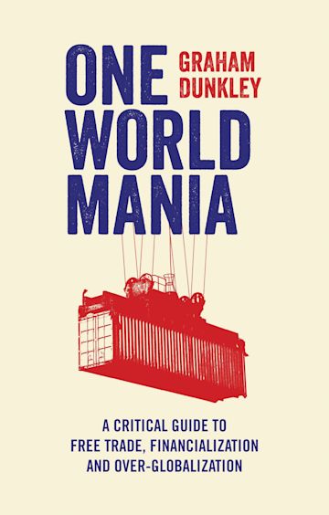 One World Mania cover