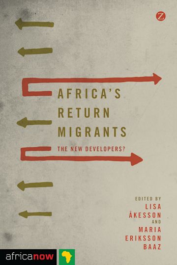 Africa's Return Migrants cover