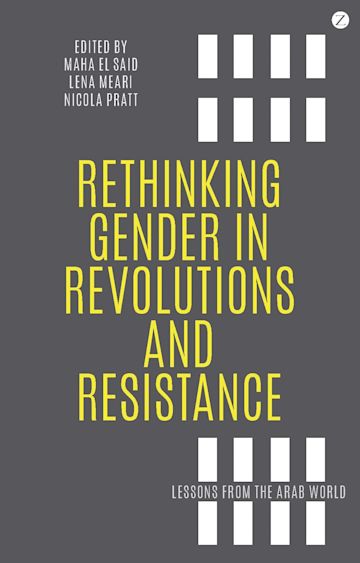 Rethinking Gender in Revolutions and Resistance cover
