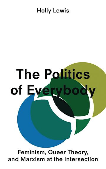 The Politics of Everybody cover