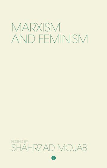 Marxism and Feminism cover