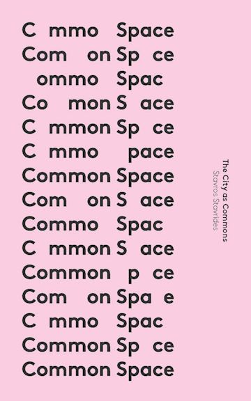Common Space cover