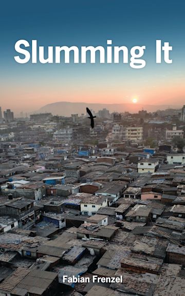 Slumming It cover