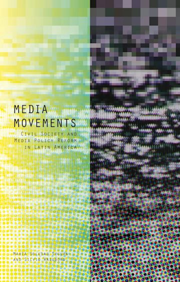 Media Movements cover