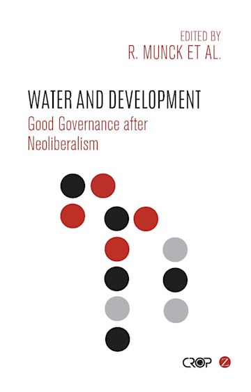 Water and Development cover