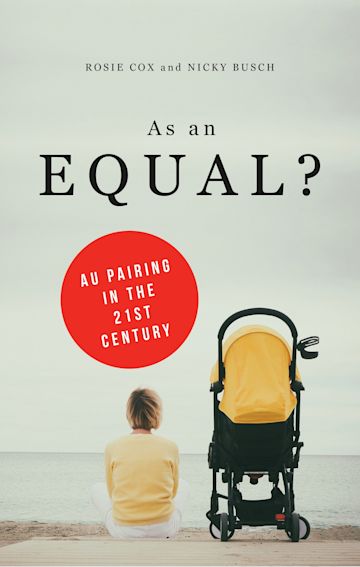 As an Equal? cover