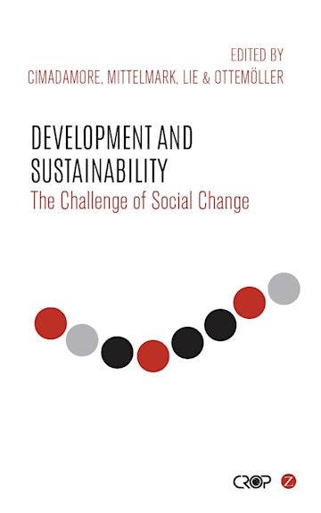 Development and Sustainability cover