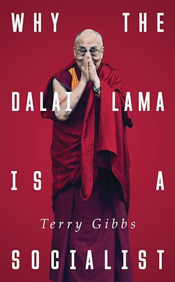 Why the Dalai Lama is a Socialist cover