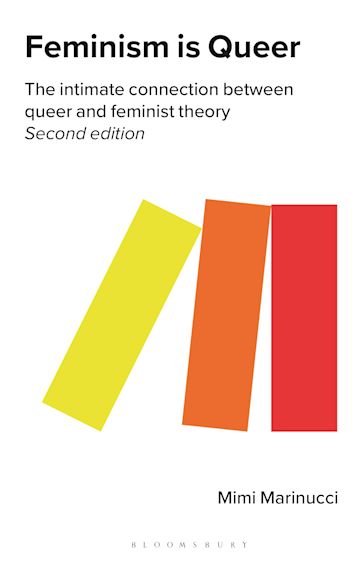 Feminism is Queer cover