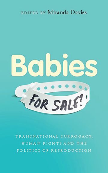 Babies for Sale? cover