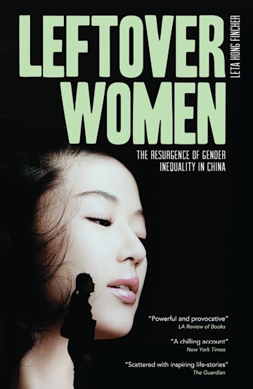 Leftover Women cover