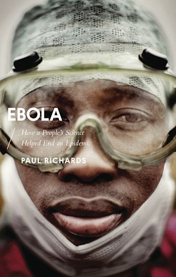 Ebola cover