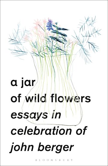 A Jar of Wild Flowers cover