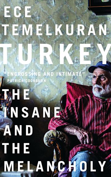 Turkey cover