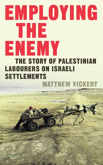 Employing the Enemy cover