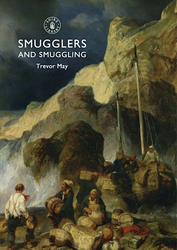 Smugglers and Smuggling cover