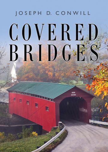 Covered Bridges cover