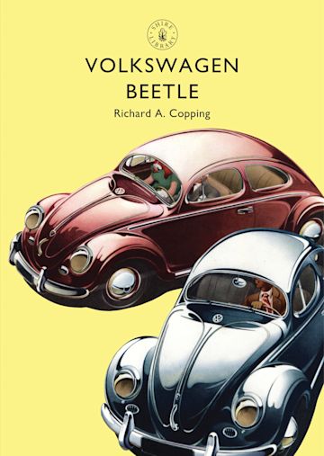 Volkswagen Beetle cover