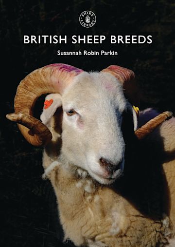 British Sheep Breeds cover