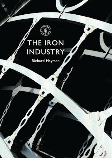 The Iron Industry cover