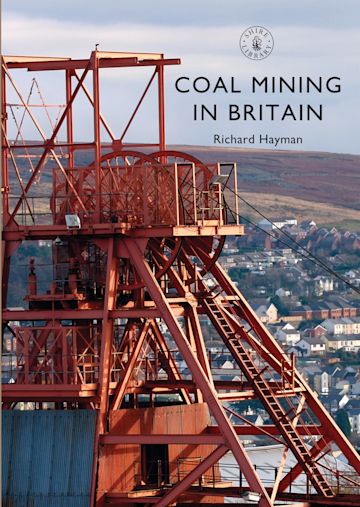 Coal Mining in Britain cover