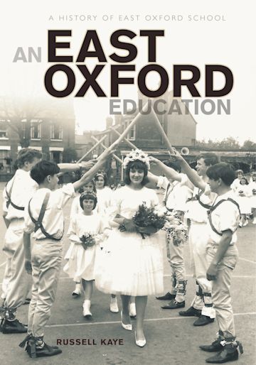 An East Oxford Education cover